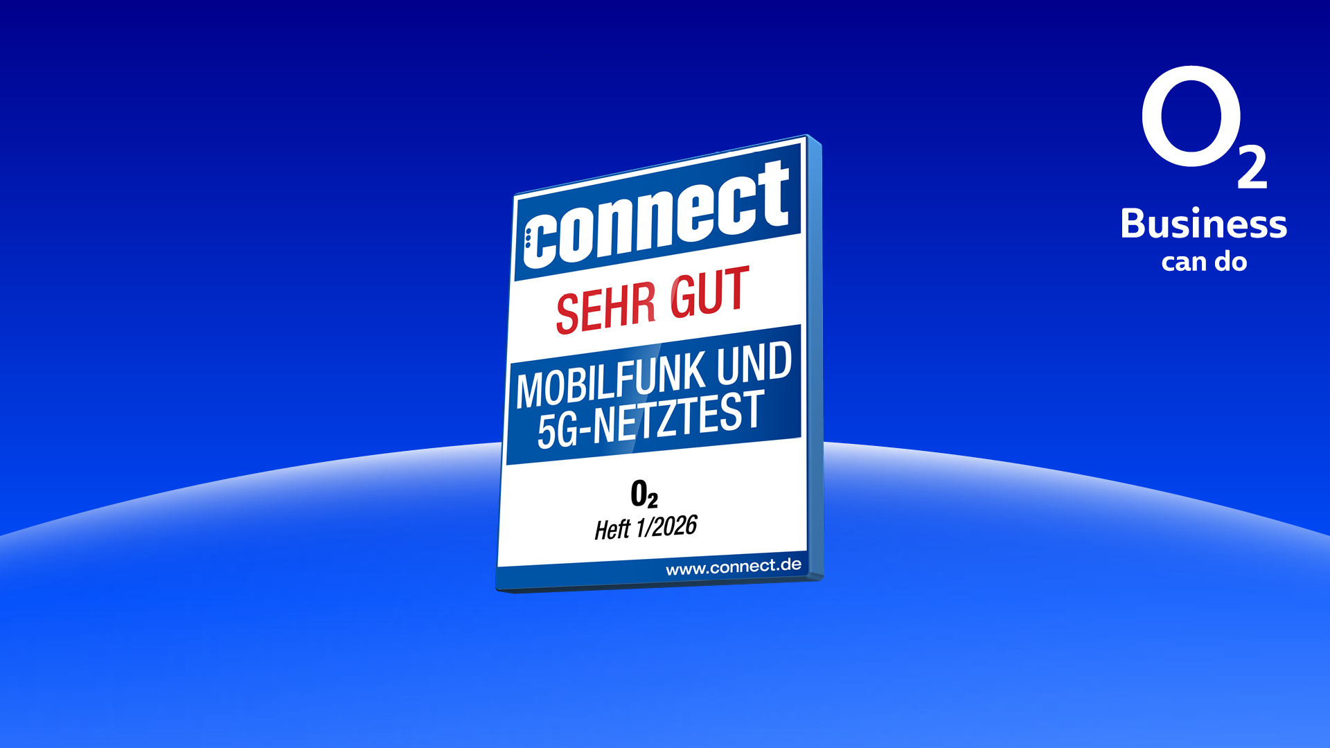 O2 und Blau Angebote